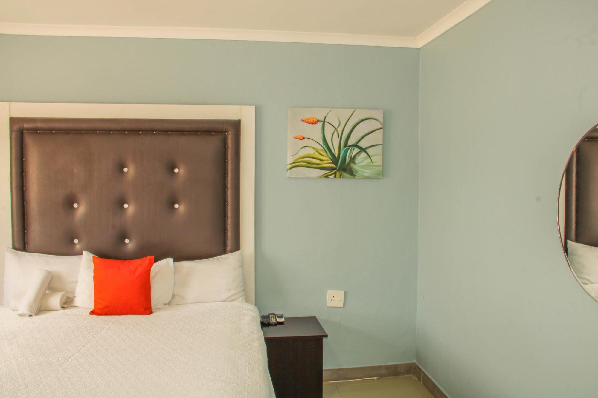 Imvomvo Country Lodge Mount Ayliff Dış mekan fotoğraf